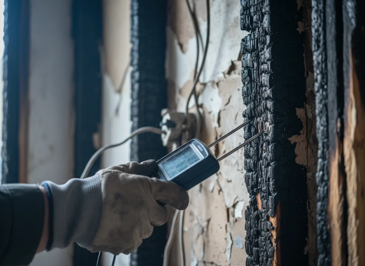 Fire Damage Restoration Parsonsfield, ME FAQs